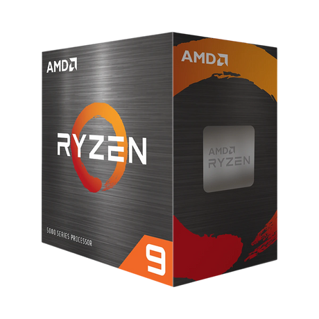 AMD Ryzen 9 5950X 16-Core 3.4 GHz AM4 Processor — Being Shipped