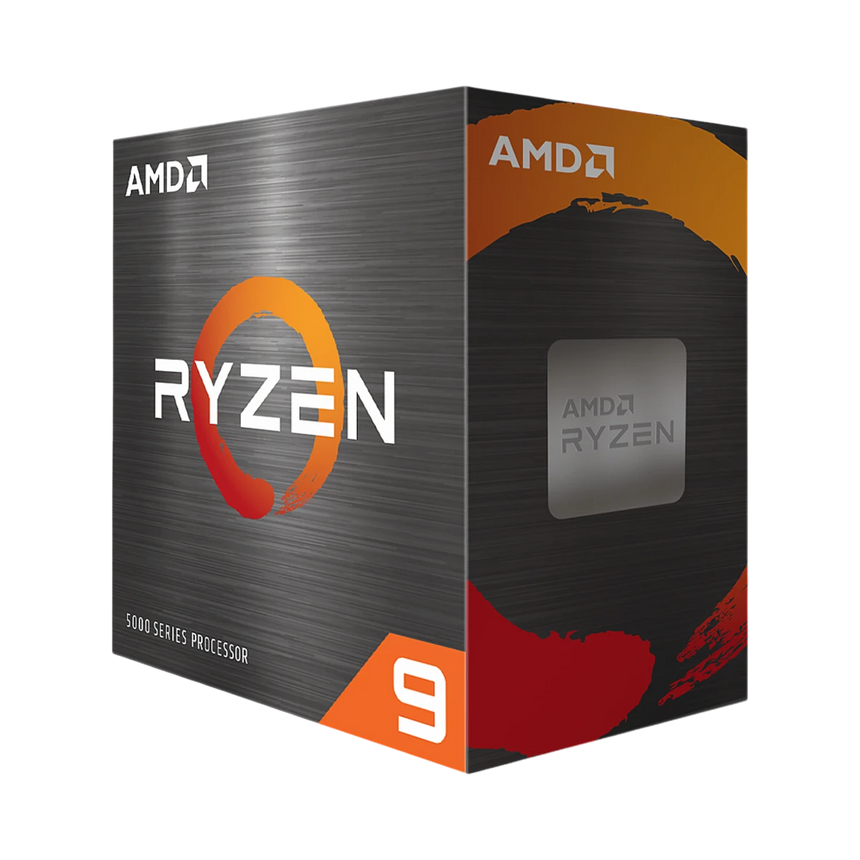 AMD Ryzen 9 5950X 16-Core 3.4 GHz AM4 Processor — Being Shipped