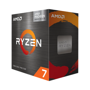 AMD Ryzen 7 5700G AM4 3.8 GHz 8-Core 16 Threads Processor — Being Shipped