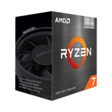 AMD Ryzen 7 5700G AM4 3.8 GHz 8-Core 16 Threads Processor — Being Shipped