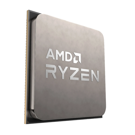 AMD Ryzen 7 5700G AM4 3.8 GHz 8-Core 16 Threads Processor — Being Shipped