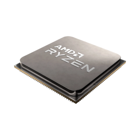AMD Ryzen 7 5700G AM4 3.8 GHz 8-Core 16 Threads Processor — Being Shipped