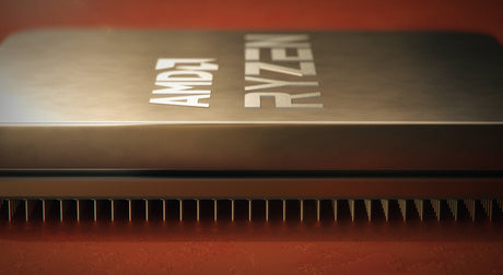 AMD Ryzen 7 5700G AM4 3.8 GHz 8-Core 16 Threads Processor — Being Shipped