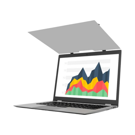 3M Privacy Filter for 15.6" Laptops with COMPLY 16:9 — Being Shipped