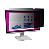3M High Clarity Privacy Filter for 24" Widescreen Monitor 16:10 — Being Shipped