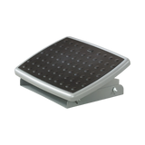 3M Adjustable Foot Rest with Non-Skid Platform 18" Wide — Being Shipped