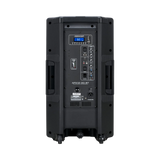 ADJ APX12 GO BT Portable 12" 200W Battery Powered PA Speaker — Being Shipped