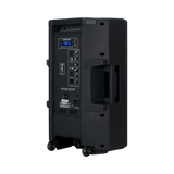 ADJ APX12 GO BT Portable 12" 200W Battery Powered PA Speaker — Being Shipped