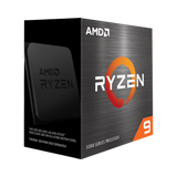AMD Ryzen 9 5950X 16-Core 3.4 GHz AM4 Processor — Being Shipped