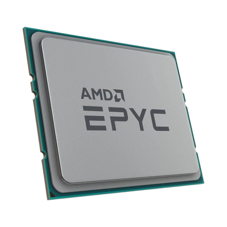 AMD EPYC 7643 2.3GHz 48-Core 96 Threads Socket SP3 Processor — Being Shipped