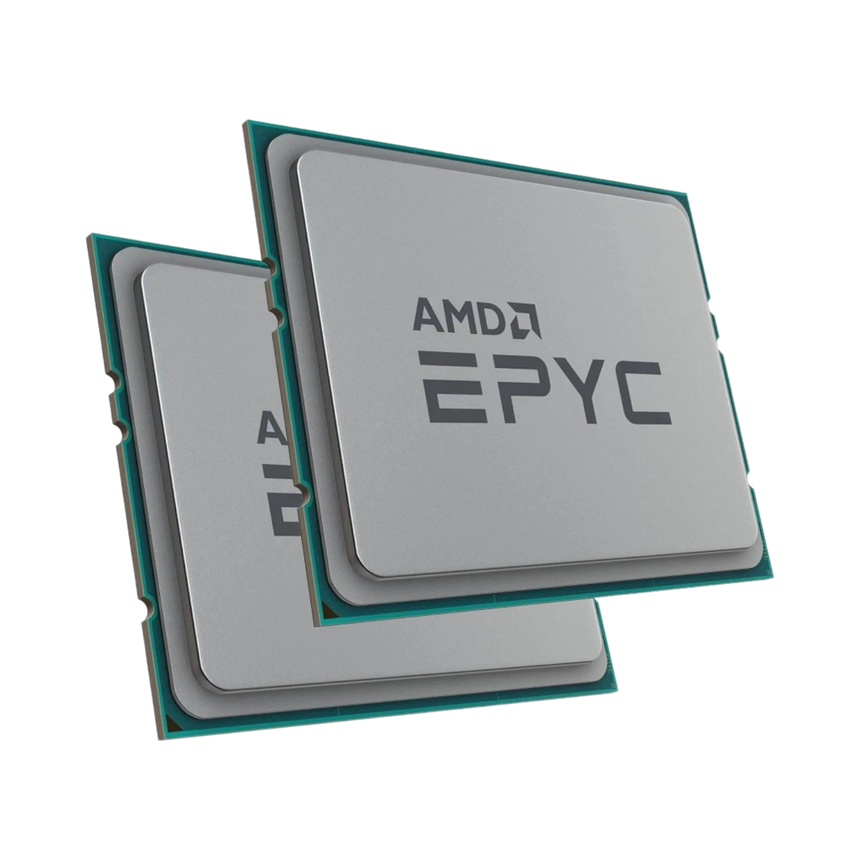 AMD EPYC 7643 2.3GHz 48-Core 96 Threads Socket SP3 Processor — Being Shipped