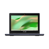 ASUS Chromebook Flip CR1 11.6" Touchscreen Laptop, Intel N100, 4GB RAM, 32GB SSD — Being Shipped