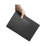 ASUS Chromebook Flip CR1 11.6" Touchscreen Laptop, Intel N100, 4GB RAM, 32GB SSD — Being Shipped