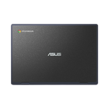ASUS Chromebook Flip CR1 11.6" Touchscreen Laptop, Intel N100, 4GB RAM, 32GB SSD — Being Shipped