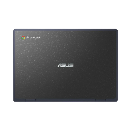 ASUS Chromebook Flip CR1 11.6" Touchscreen Laptop, Intel N100, 4GB RAM, 32GB SSD — Being Shipped