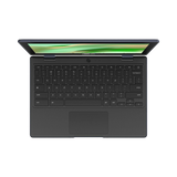 ASUS Chromebook Flip CR1 11.6" Touchscreen Laptop, Intel N100, 4GB RAM, 32GB SSD — Being Shipped