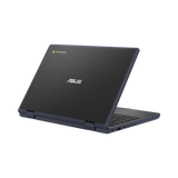 ASUS Chromebook Flip CR1 11.6" Touchscreen Laptop, Intel N100, 4GB RAM, 32GB SSD — Being Shipped