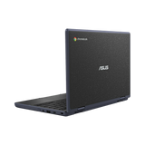 ASUS Chromebook Flip CR1 11.6" Touchscreen Laptop, Intel N100, 4GB RAM, 32GB SSD — Being Shipped