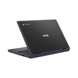 ASUS Chromebook Flip CR1 11.6" Touchscreen Laptop, Intel N100, 4GB RAM, 32GB SSD — Being Shipped