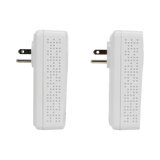 Zyxel 600 Mb/s Wall-Plug GbE Powerline Adapter with AC Pass-Through — Being Shipped