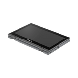ASUS Chromebook Flip CR1 11.6" Notebook, Intel Celeron N5100, 4GB RAM, 64GB eMMC — Being Shipped
