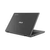 ASUS Chromebook Flip CR1 11.6" Notebook, Intel Celeron N5100, 4GB RAM, 64GB eMMC — Being Shipped