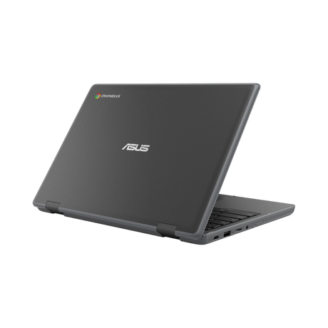 ASUS Chromebook Flip CR1 11.6" Notebook, Intel Celeron N5100, 4GB RAM, 64GB eMMC — Being Shipped