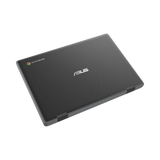 ASUS Chromebook Flip CR1 11.6" Notebook, Intel Celeron N5100, 4GB RAM, 64GB eMMC — Being Shipped