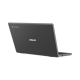 ASUS Chromebook Flip CR1 11.6" Notebook, Intel Celeron N5100, 4GB RAM, 64GB eMMC — Being Shipped
