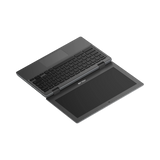 ASUS Chromebook Flip CR1 11.6" Notebook, Intel Celeron N5100, 4GB RAM, 64GB eMMC — Being Shipped