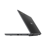 ASUS Chromebook Flip CR1 11.6" Notebook, Intel Celeron N5100, 4GB RAM, 64GB eMMC — Being Shipped