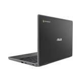 ASUS Chromebook Flip CR1 11.6" Notebook, Intel Celeron N5100, 4GB RAM, 64GB eMMC — Being Shipped