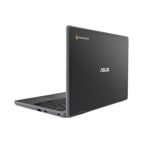 ASUS Chromebook Flip CR1 11.6" Notebook, Intel Celeron N5100, 4GB RAM, 64GB eMMC — Being Shipped