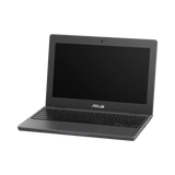 ASUS Chromebook Flip CR1 11.6" Notebook, Intel Celeron N5100, 4GB RAM, 64GB eMMC — Being Shipped