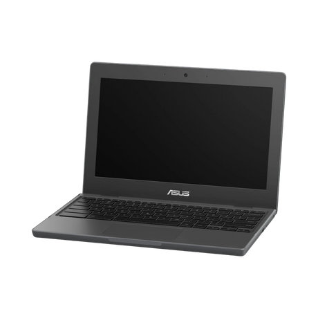 ASUS Chromebook Flip CR1 11.6" Notebook, Intel Celeron N5100, 4GB RAM, 64GB eMMC — Being Shipped