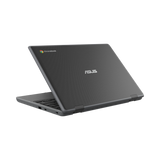 ASUS Chromebook Flip CR1 11.6" Notebook, Intel Celeron N5100, 4GB RAM, 64GB eMMC — Being Shipped