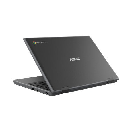 ASUS Chromebook Flip CR1 11.6" Notebook, Intel Celeron N5100, 4GB RAM, 64GB eMMC — Being Shipped