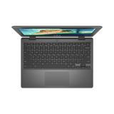 ASUS Chromebook Flip CR1 11.6" Notebook, Intel Celeron N5100, 4GB RAM, 64GB eMMC — Being Shipped
