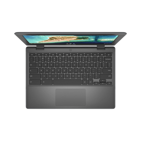 ASUS Chromebook Flip CR1 11.6" Notebook, Intel Celeron N5100, 4GB RAM, 64GB eMMC — Being Shipped