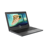 ASUS Chromebook Flip CR1 11.6" Notebook, Intel Celeron N5100, 4GB RAM, 64GB eMMC — Being Shipped