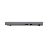 ASUS Chromebook Flip CR1 11.6" Notebook, Intel Celeron N5100, 4GB RAM, 64GB eMMC — Being Shipped