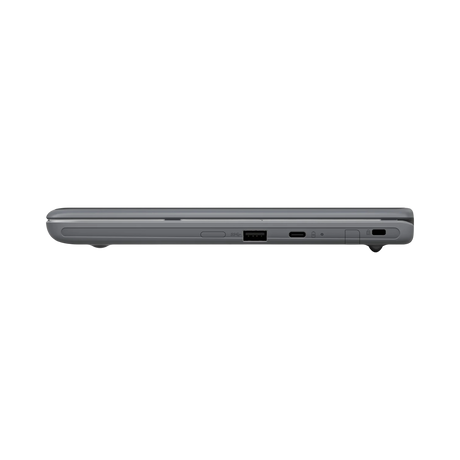 ASUS Chromebook Flip CR1 11.6" Notebook, Intel Celeron N5100, 4GB RAM, 64GB eMMC — Being Shipped