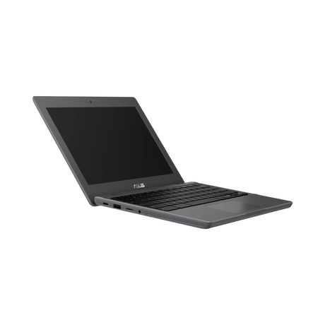 ASUS Chromebook Flip CR1 11.6" Notebook, Intel Celeron N5100, 4GB RAM, 64GB eMMC — Being Shipped