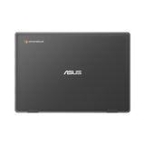 ASUS Chromebook Flip CR1 11.6" Notebook, Intel Celeron N5100, 4GB RAM, 64GB eMMC — Being Shipped