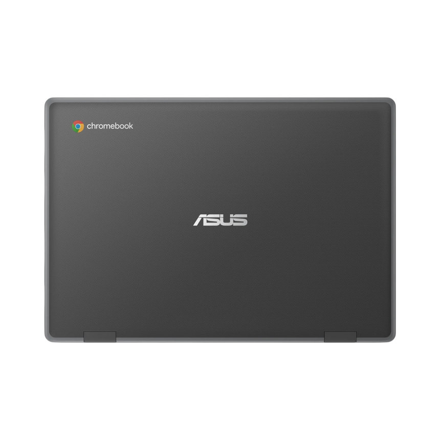 ASUS Chromebook Flip CR1 11.6" Notebook, Intel Celeron N5100, 4GB RAM, 64GB eMMC — Being Shipped