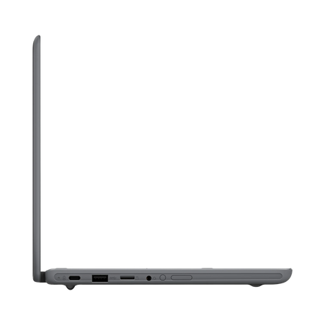 ASUS Chromebook Flip CR1 11.6" Notebook, Intel Celeron N5100, 4GB RAM, 64GB eMMC — Being Shipped