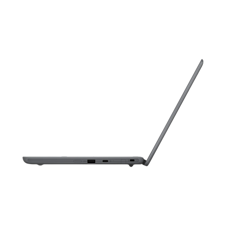 ASUS Chromebook Flip CR1 11.6" Notebook, Intel Celeron N5100, 4GB RAM, 64GB eMMC — Being Shipped