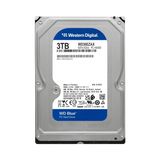 Western Digital Blue 3TB 3.5" SATA III Internal Hard Drive — Being Shipped