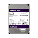 Western Digital Purple Pro 22TB 3.5" Surveillance Internal Hard Drive — Being Shipped