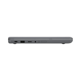 ASUS Chromebook Flip CR1 11.6" Notebook, Intel Celeron N5100, 8GB RAM, 64GB eMMC — Being Shipped